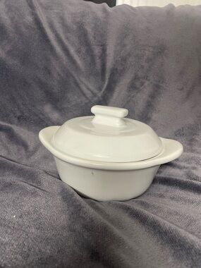 Pampered Chef 3 Cup Dutch Oven